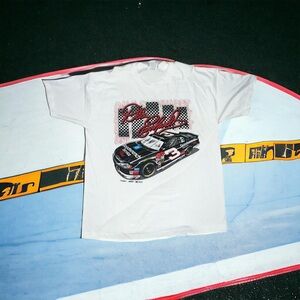 EARLY 2000s DALE EARLHART TEE